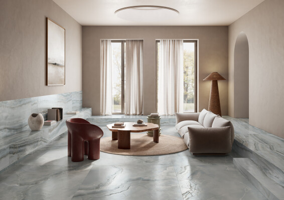 IMG#2 Venus by Ascot Ceramiche