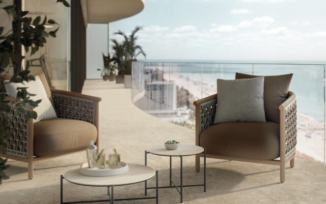 IMG#2 Nyra by Ceramiche Atlas Concorde