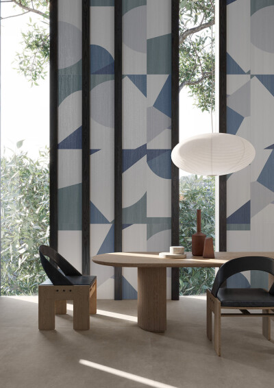 IMG#2 Maison by Ceramiche Capri