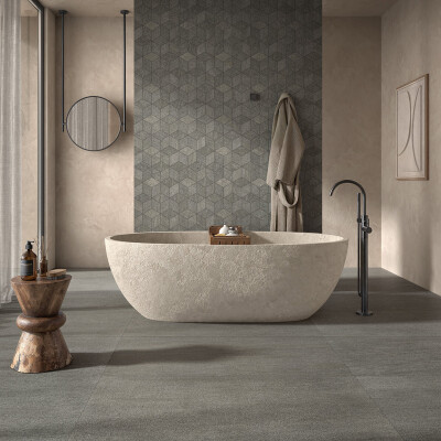 Basaltina by Ceramiche Castelvetro