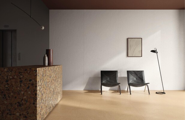 IMG#1 Cohesa by Cerdomus Ceramiche