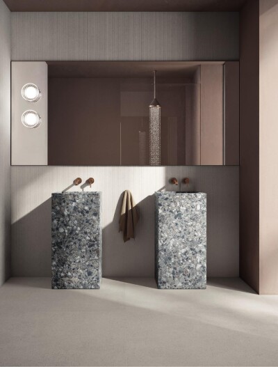 IMG#4 Cohesa by Cerdomus Ceramiche