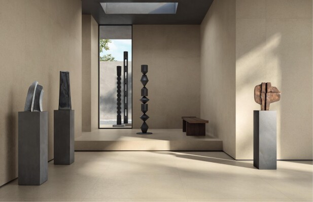 IMG#5 Cohesa by Cerdomus Ceramiche