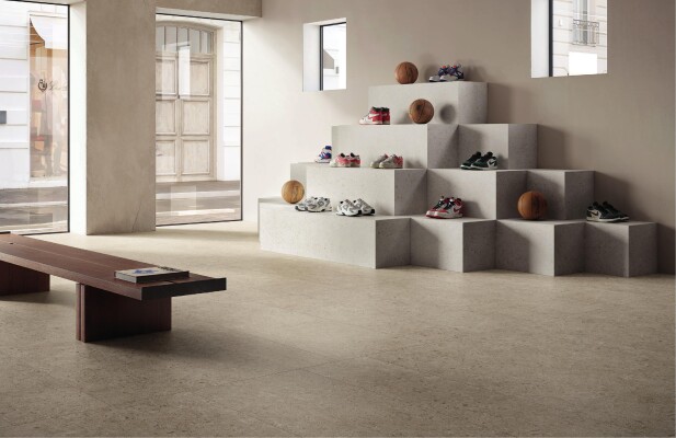 IMG#1 Miralith by Cerdomus Ceramiche