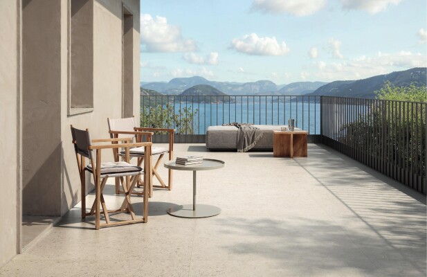 IMG#2 Miralith by Cerdomus Ceramiche