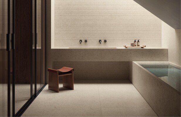 IMG#3 Miralith by Cerdomus Ceramiche