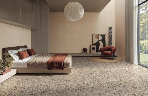 IMG#1 Neoclassica by Cerdomus Ceramiche