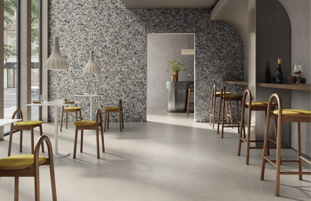 IMG#2 Neoclassica by Cerdomus Ceramiche