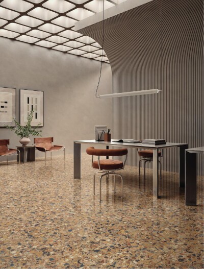 IMG#4 Neoclassica by Cerdomus Ceramiche
