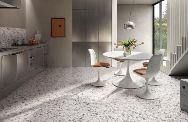 IMG#5 Neoclassica by Cerdomus Ceramiche