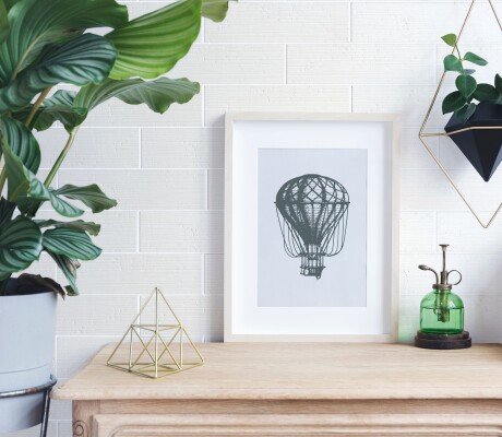 IMG#2 Moon by Da Vinci Cerámica