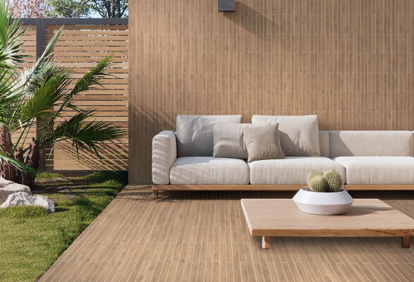 IMG#2 Yosemite by Da Vinci Cerámica