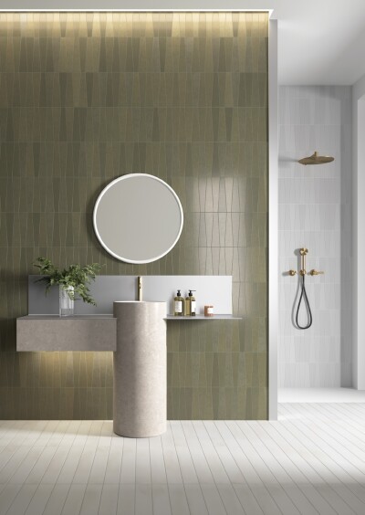 IMG#1 Bamboo by Equipe Ceramicas