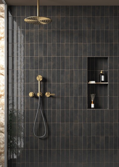 IMG#3 Bohemian by Equipe Ceramicas