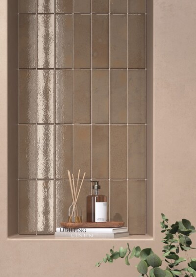 IMG#1 Bohemian by Equipe Ceramicas