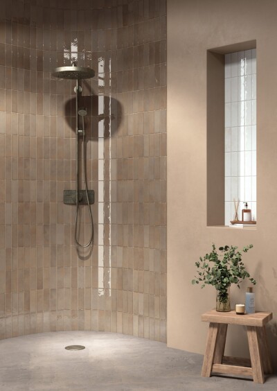 IMG#2 Bohemian by Equipe Ceramicas