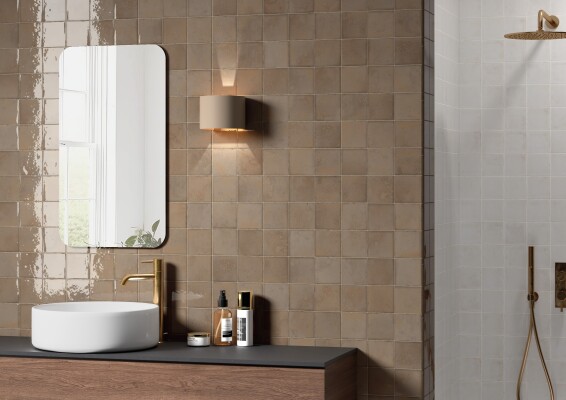 IMG#3 Bohemian by Equipe Ceramicas