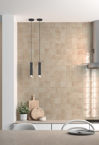 IMG#3 Bohemian by Equipe Ceramicas