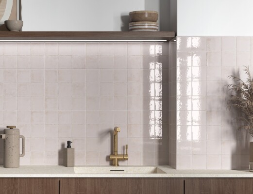 IMG#1 Bohemian by Equipe Ceramicas