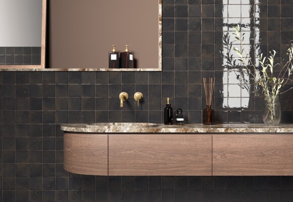 IMG#2 Bohemian by Equipe Ceramicas