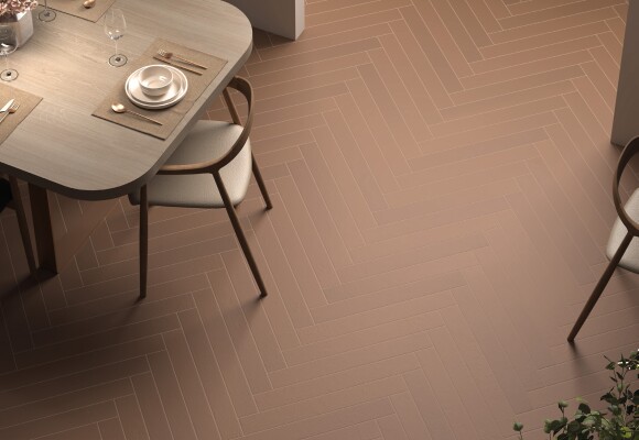 IMG#3 Earth by Equipe Ceramicas