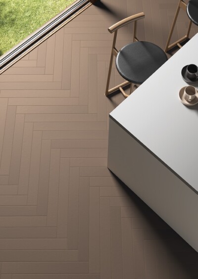 IMG#2 Earth by Equipe Ceramicas