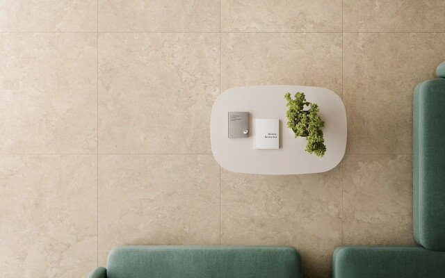 IMG#1 Genesis by Gigacer