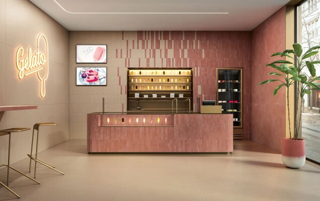 IMG#5 Materica by Gigacer