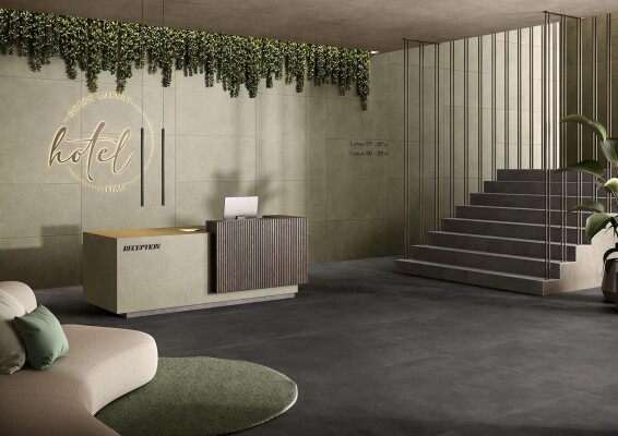 IMG#3 Materica by Gigacer