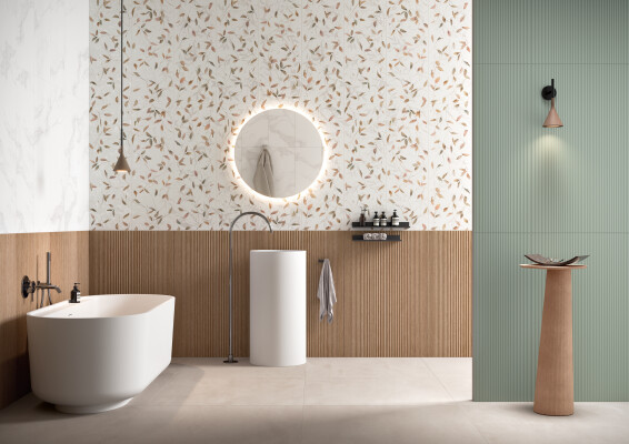 IMG#1 Select by Herberia Сeramiche