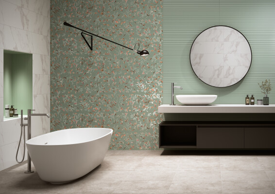 IMG#2 Select by Herberia Сeramiche