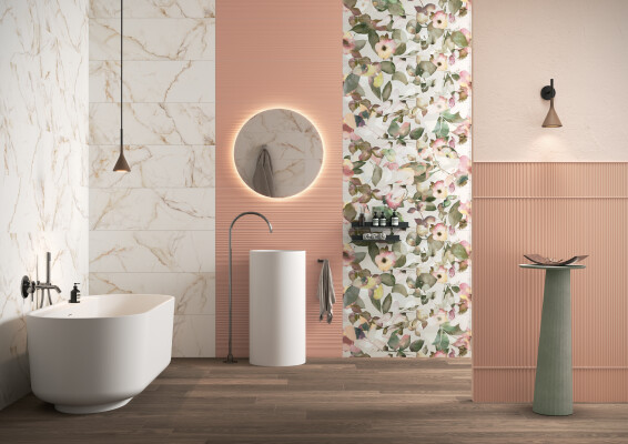 IMG#2 Select by Herberia Сeramiche