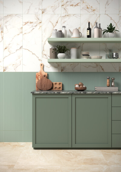 IMG#3 Select by Herberia Сeramiche