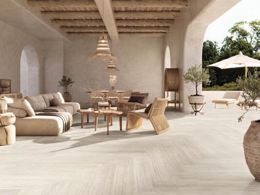 IMG#2 Mallorca by ITT Ceramic