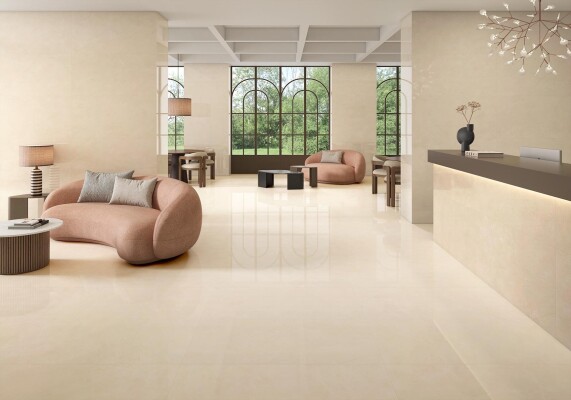 IMG#3 Marfil Supreme by ITT Ceramic