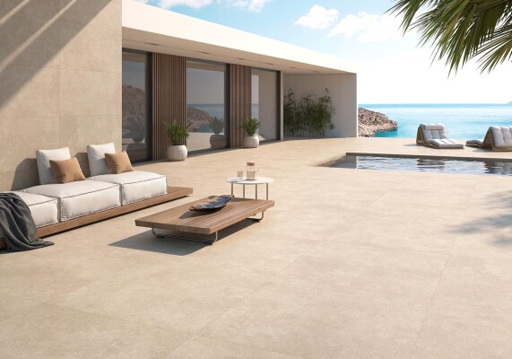 IMG#1 Messina by ITT Ceramic