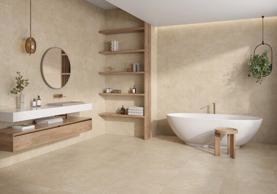 IMG#4 Messina by ITT Ceramic