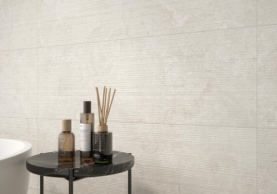 IMG#3 Portland Stone by ITT Ceramic