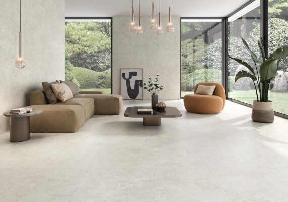 IMG#4 Portland Stone by ITT Ceramic