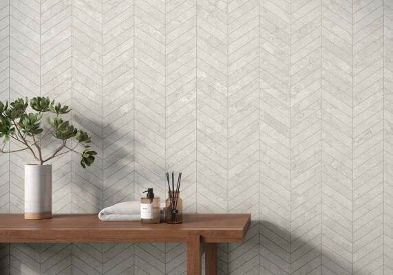 IMG#4 Portland Stone by ITT Ceramic