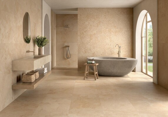 IMG#1 Salma by ITT Ceramic