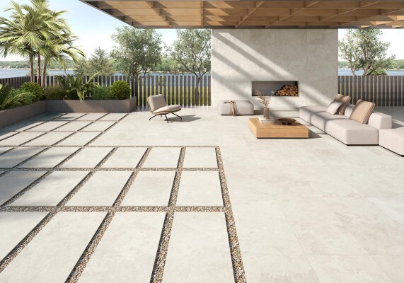 IMG#2 Salma by ITT Ceramic