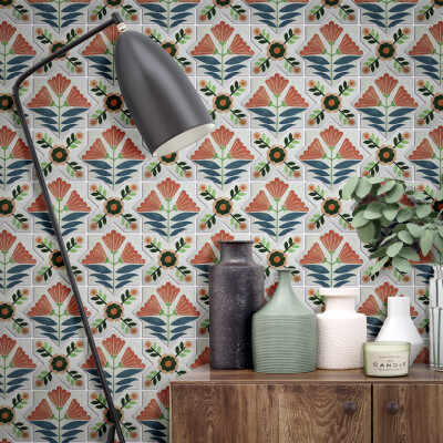 IMG#1 Seventies by Studio Le Nid