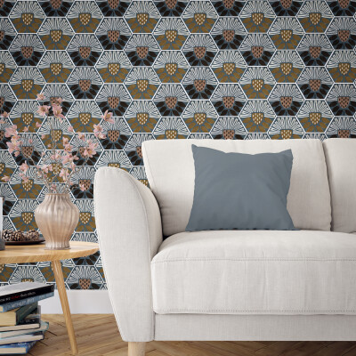 IMG#3 Seventies by Studio Le Nid