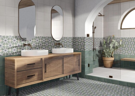 IMG#1 Elegance by Mainzu Ceramica