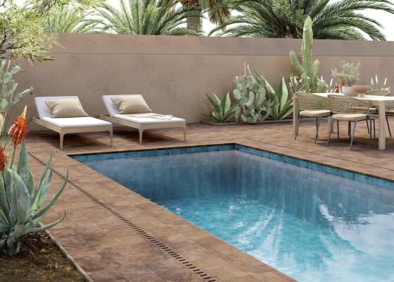 IMG#1 River by Mainzu Ceramica