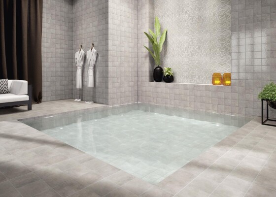 IMG#2 River by Mainzu Ceramica