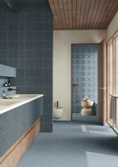 IMG#3 Terrasale by Ceramiche Marca Corona