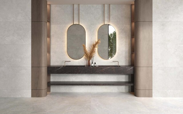 Linen by Museum Surfaces