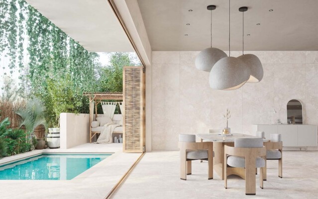 IMG#1 Serene by Museum Surfaces